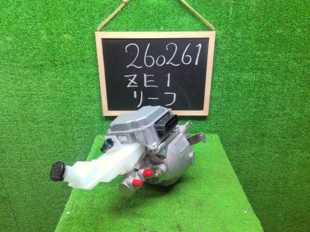 【中古】リーフ ZAA-ZE1 ブレーキマスターＡＳＳＹ 46007-5SC2D 自社品番260261 XBL 7,128円
