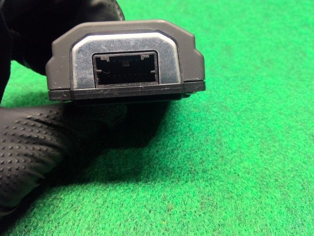 中古】リーフ ZAA-ZE1 フロント レーダー・カメラ（運転支援用） 284G3