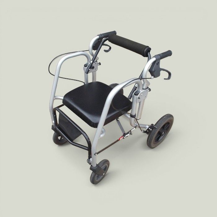 送料無料（一部地域を除く）カナヤママシナリー歩行車　NEONOPPO（ネオのっぽ）ts-26-0427-06