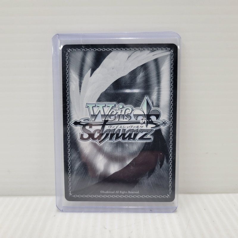 中古品】 ヴァイスシュバルツ この素晴らしい世界に祝福を！ めぐみん