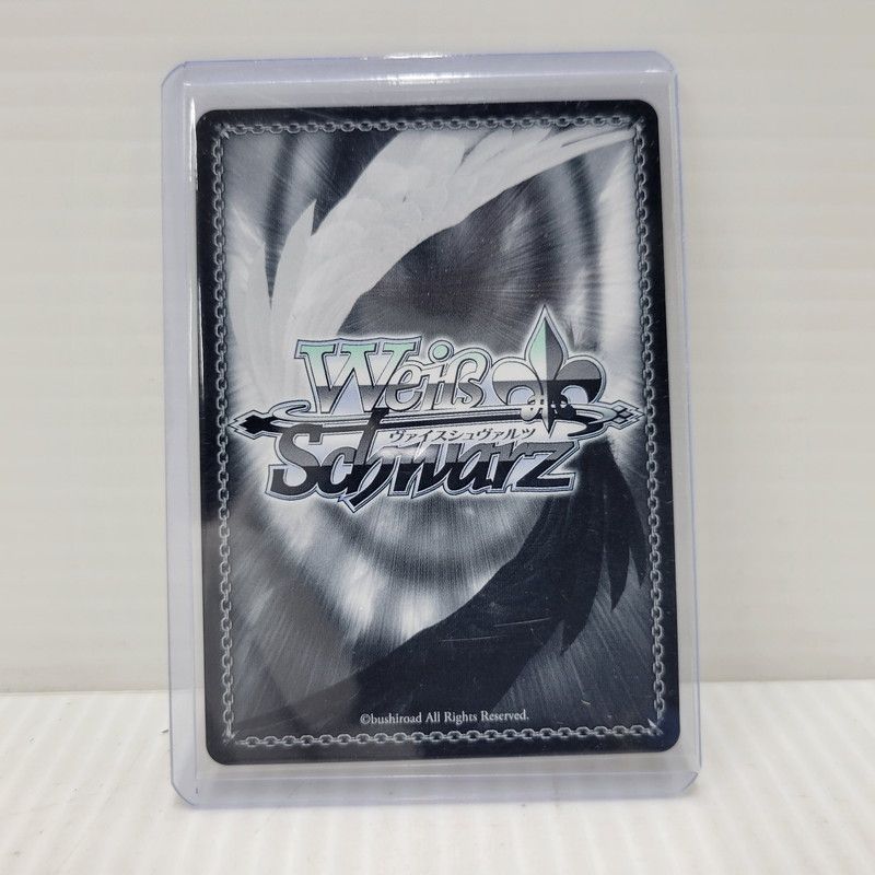 中古美品】 ヴァイスシュバルツ ホロライブプロダクションVol.2 茜さす
