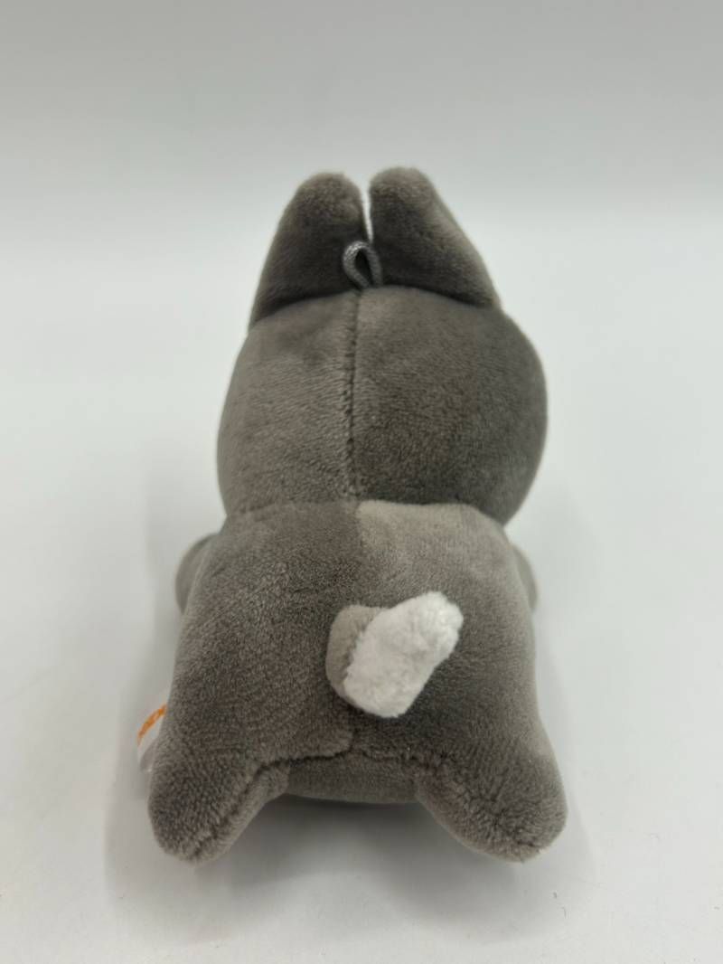 SKZOO Stray Kids スキズ KEYRING LYING ウルフチャン ウルフ