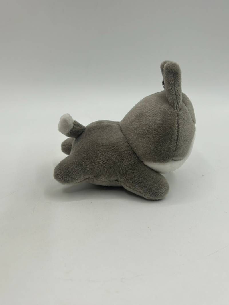 SKZOO Stray Kids スキズ KEYRING LYING ウルフチャン ウルフ