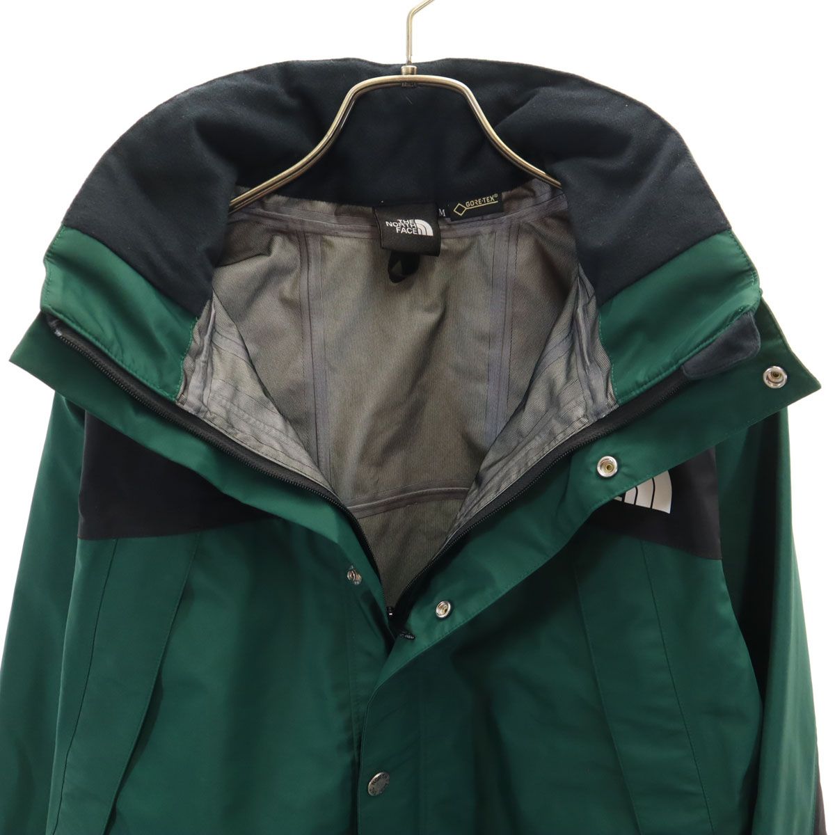 THE NORTH FACE ノースフェイス マウンテンレインテックス ジャケット 