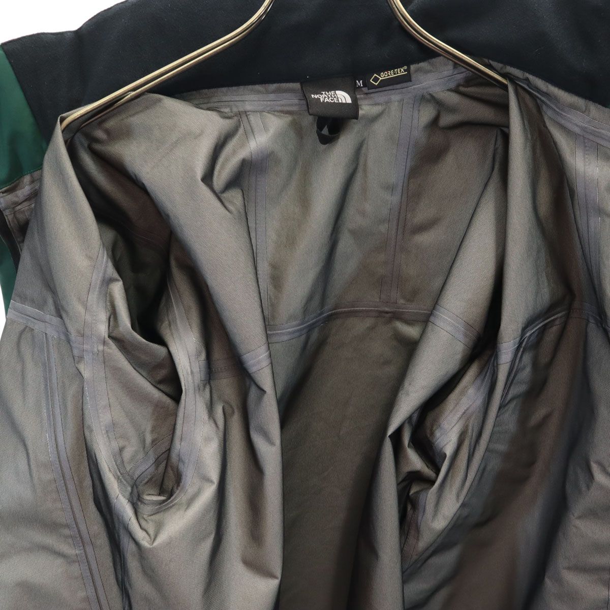 THE NORTH FACE ノースフェイス マウンテンレインテックス ジャケット 