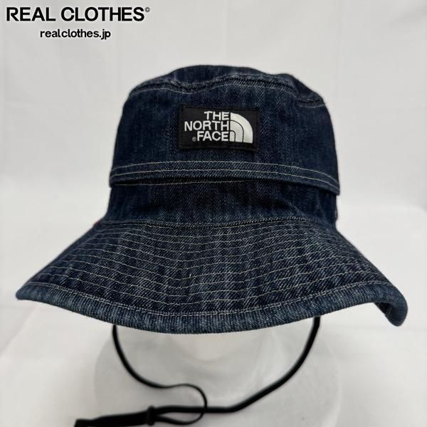 Supreme×THE NORTH FACE/シュプリーム×ノースフェイス【15SS】Denim