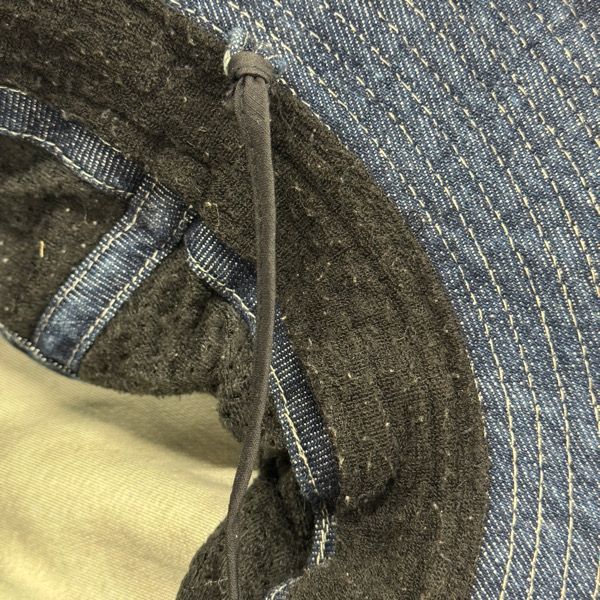 Supreme×THE NORTH FACE/シュプリーム×ノースフェイス【15SS】Denim