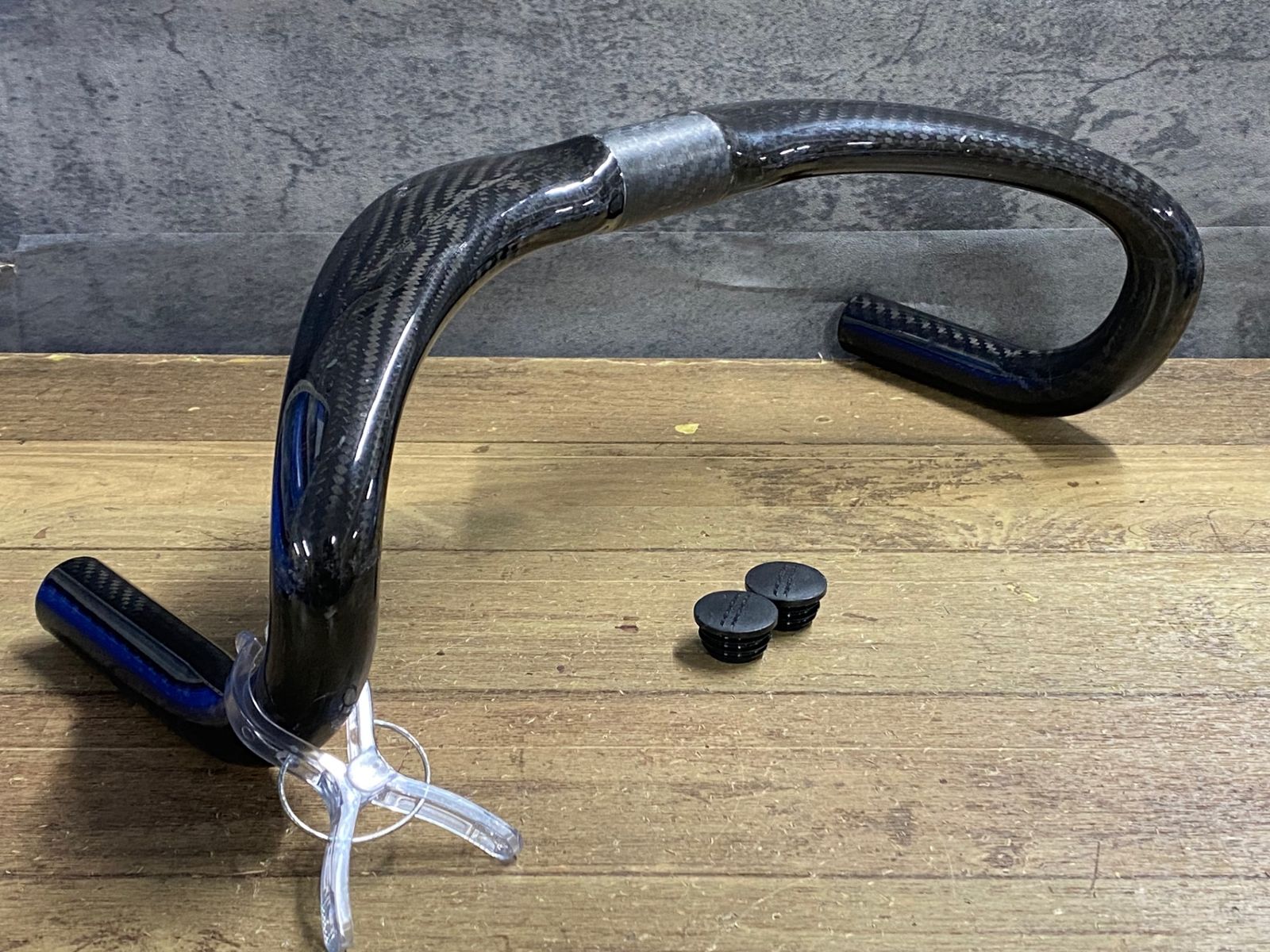 LOOK トラック ハンドル 370mm LOOK トラックハンドル 370mm 【公式通販】