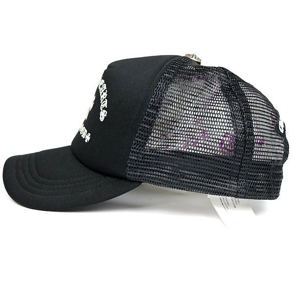CHROME HEARTS 銀座店 クロムハーツ セメタリークロス プリント