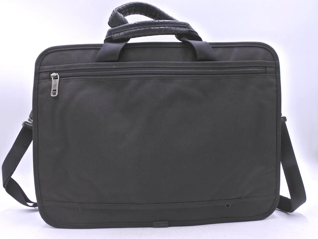 VICTORINOX ビクトリノックス 2WAY ブリーフケース ビジネス バッグ 黒