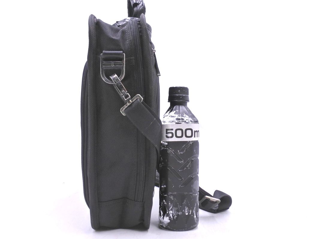 VICTORINOX ビクトリノックス 2WAY ブリーフケース ビジネス バッグ 黒