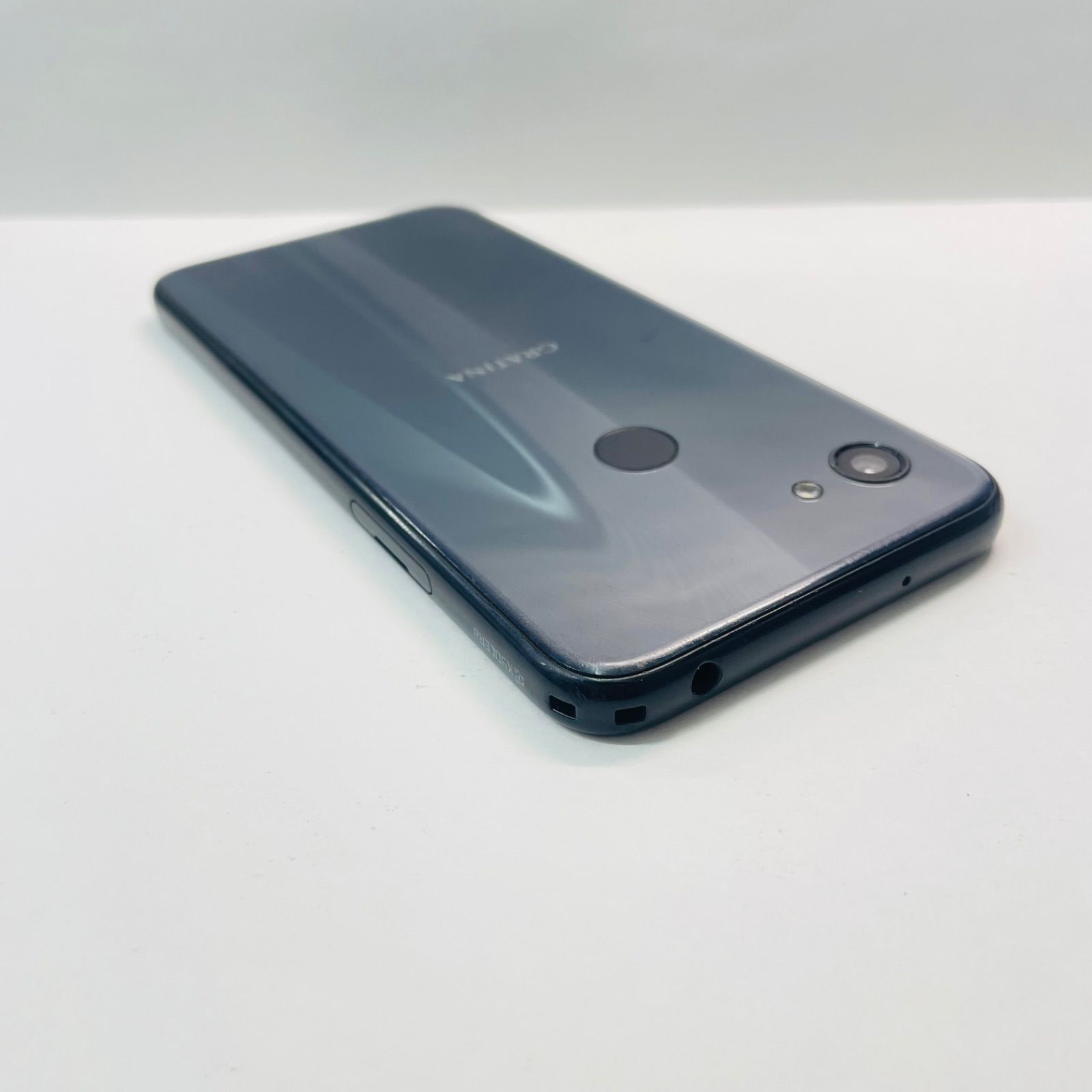 GRATINA KYV48 SIMフリー 中古品 32GB - メルカリ