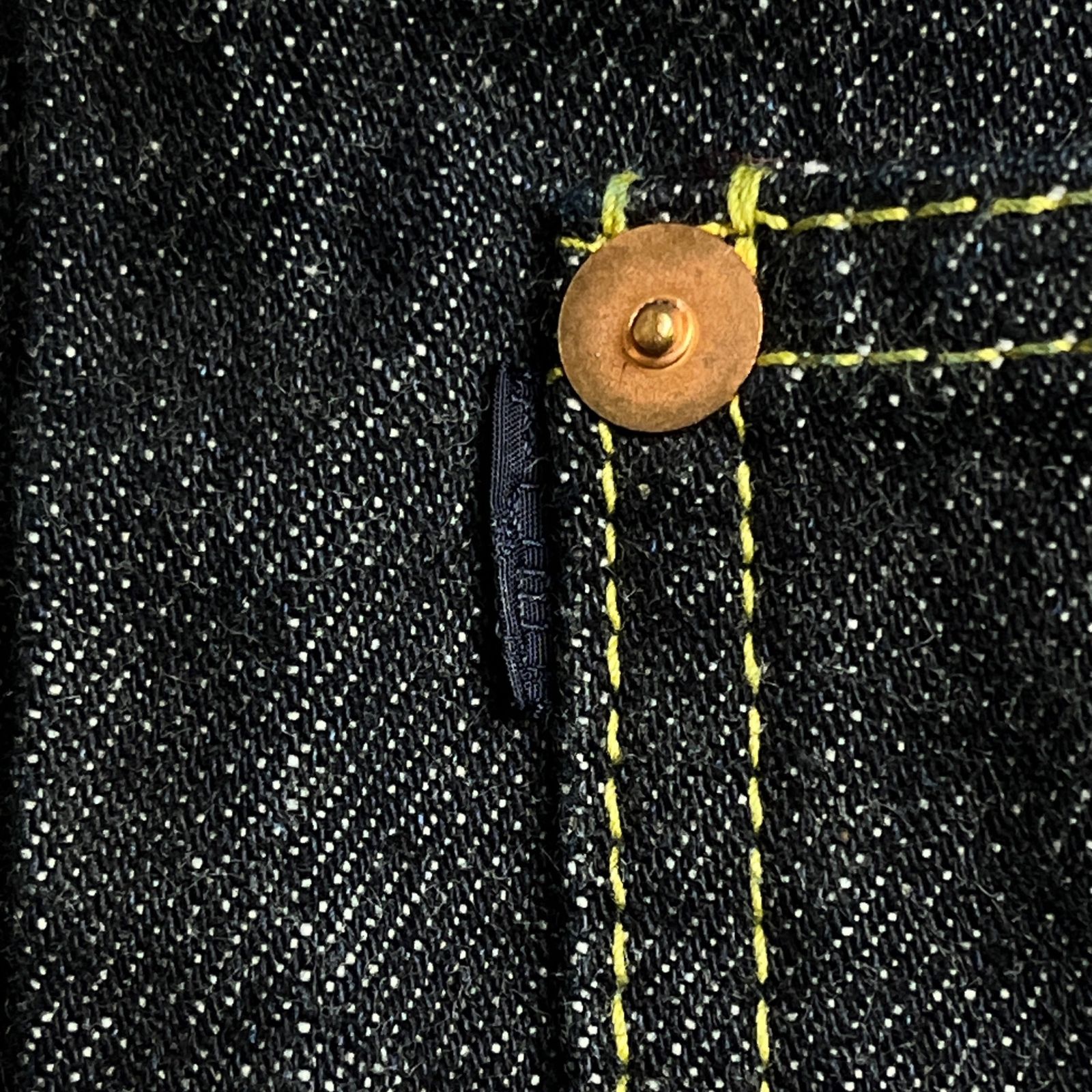 濃紺 美品】TCB JEANS 大戦モデル デニムジャケット 48 2000000024561 