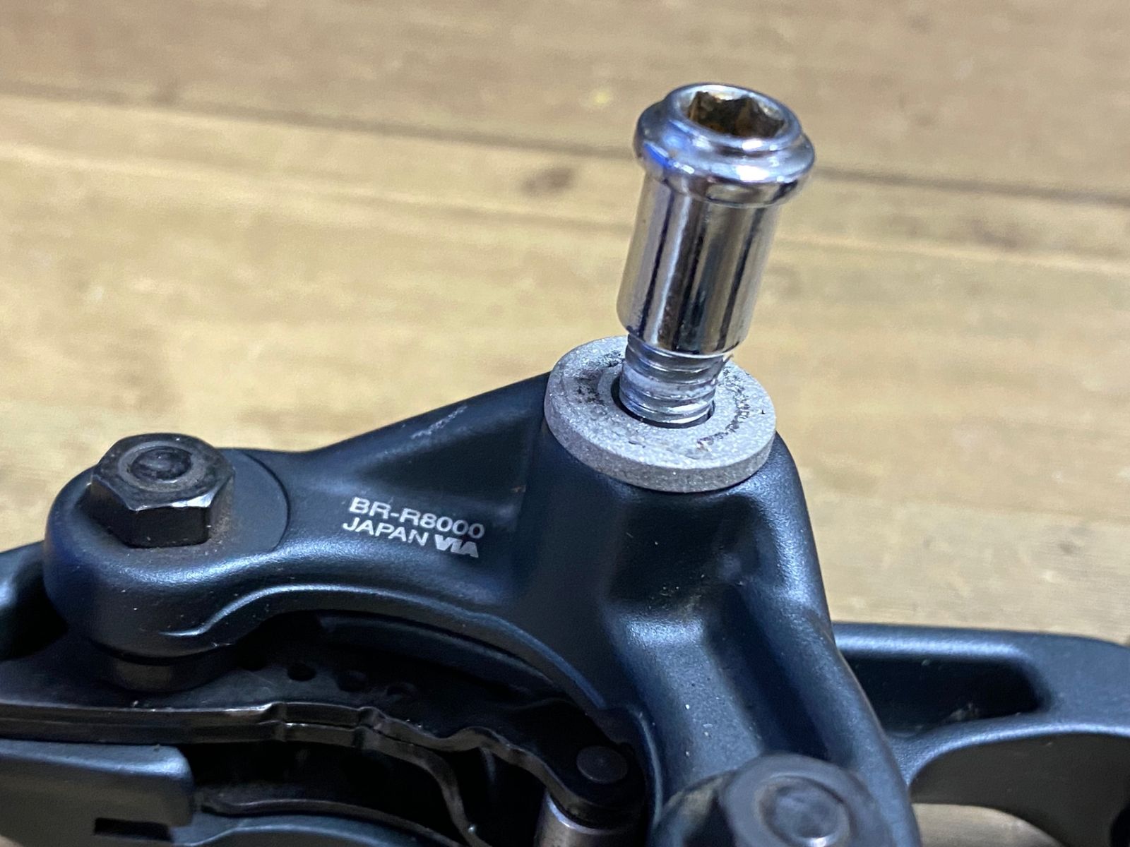 JX923 シマノ SHIMANO アルテグラ ULTEGRA BR-R8000 ブレーキ