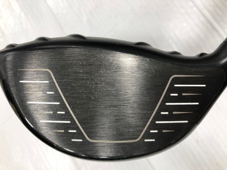 G425 ピン ドライバー MAX ALTA SLATE J CB PING 10.5度 Rフレックス