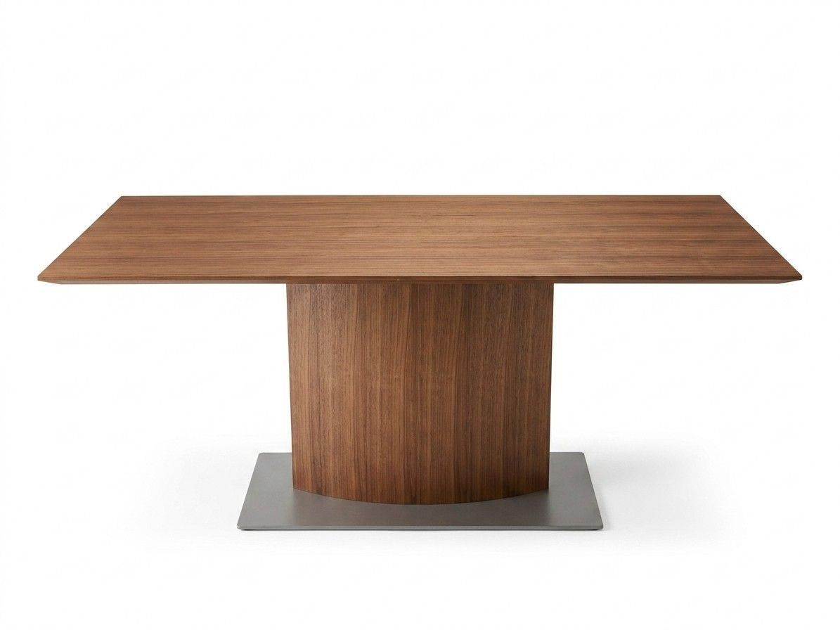 moda en casa PIAZZA table 160 モーダ・エン・カーサ ダイニングテーブル　インテリアショップ展示品