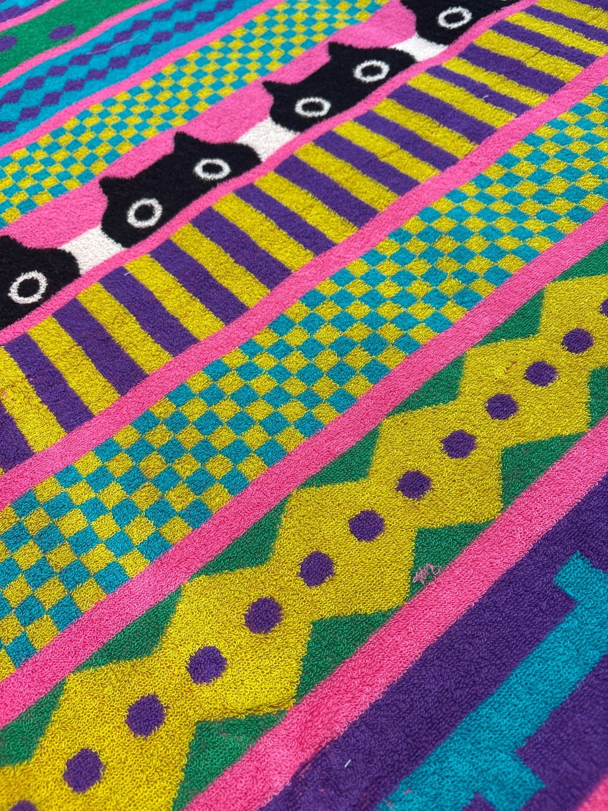10%OFF【新品】タオルケット 西川 マタノアツコ 正規品 シングル