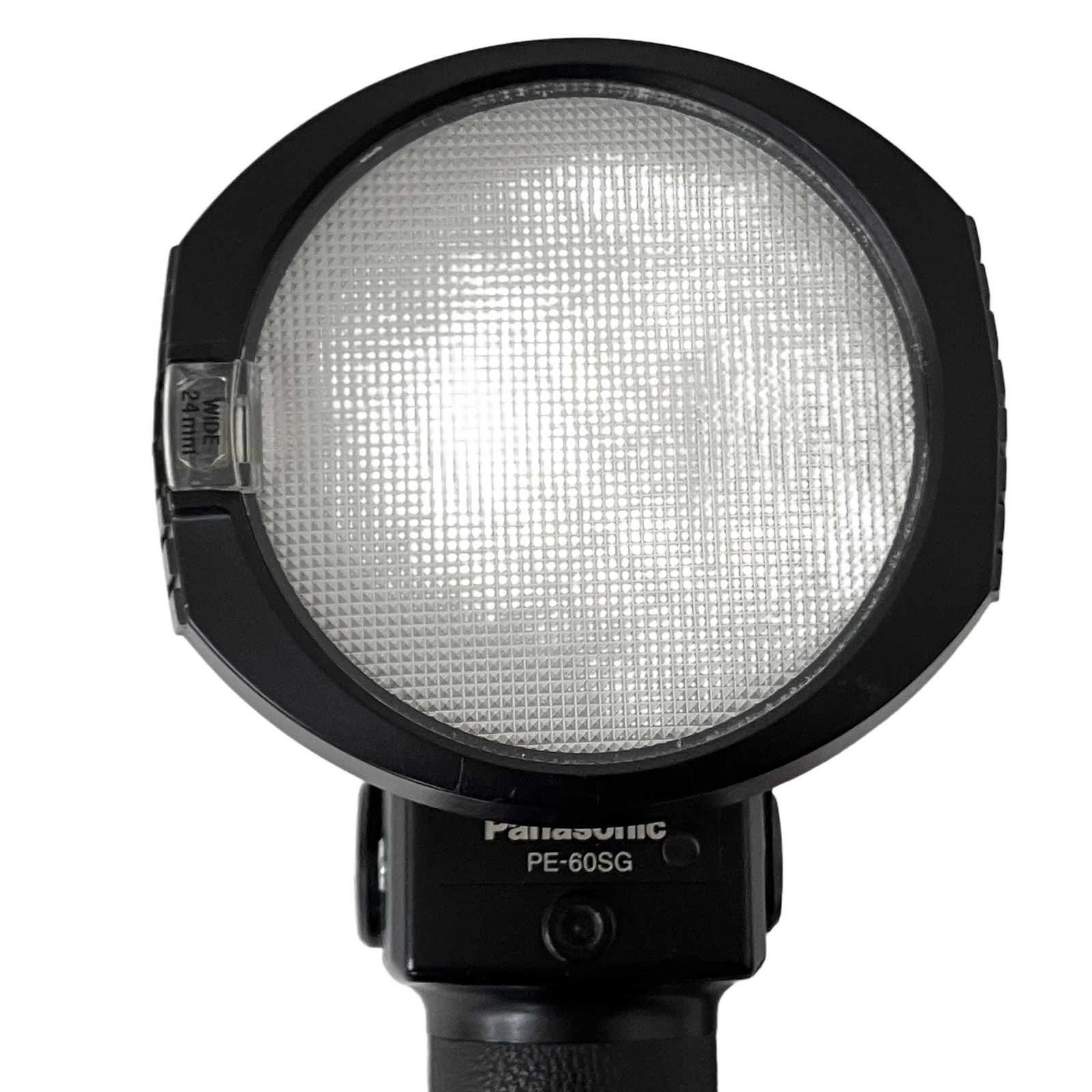PE-60SG パナソニック Panasonic - オートストロボ | Panasonic 