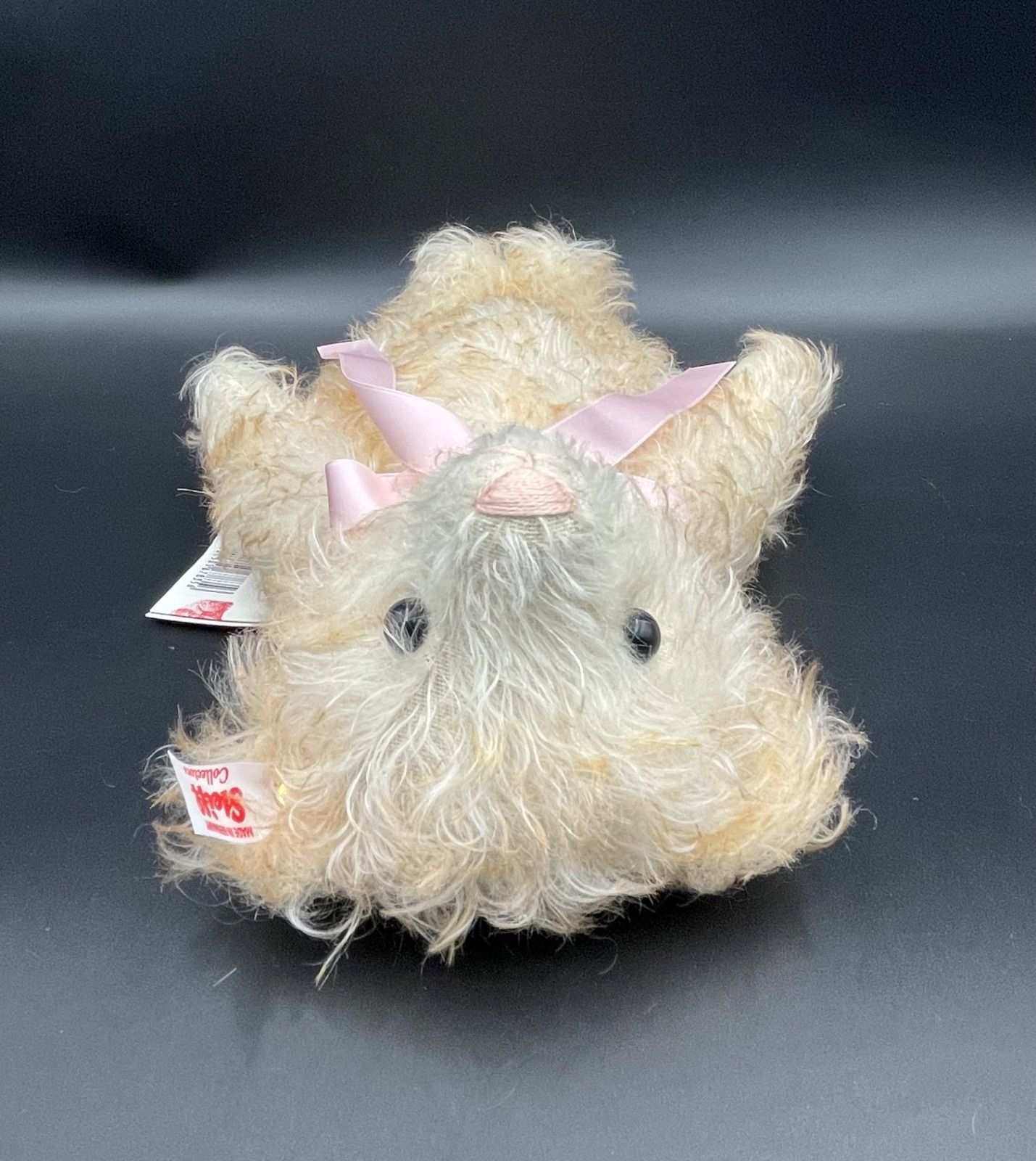 Steiff ◇ シュタイフ ◇ 2019年 Ume 梅 1500体限定 ぬいぐるみ