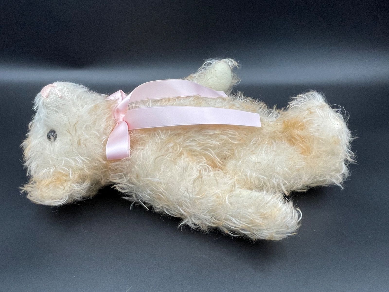 Steiff ◇ シュタイフ ◇ 2019年 Ume 梅 1500体限定 ぬいぐるみ