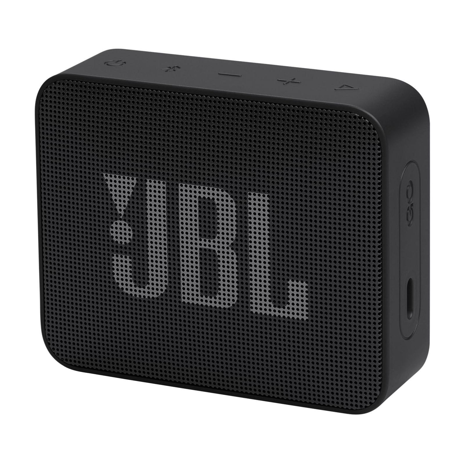 【数量限定】GO Essential 2 ポータブルスピーカー ワイヤレス JBL コンパクト IP67 防水 防塵 USB Type-C お風呂 (ブラック)