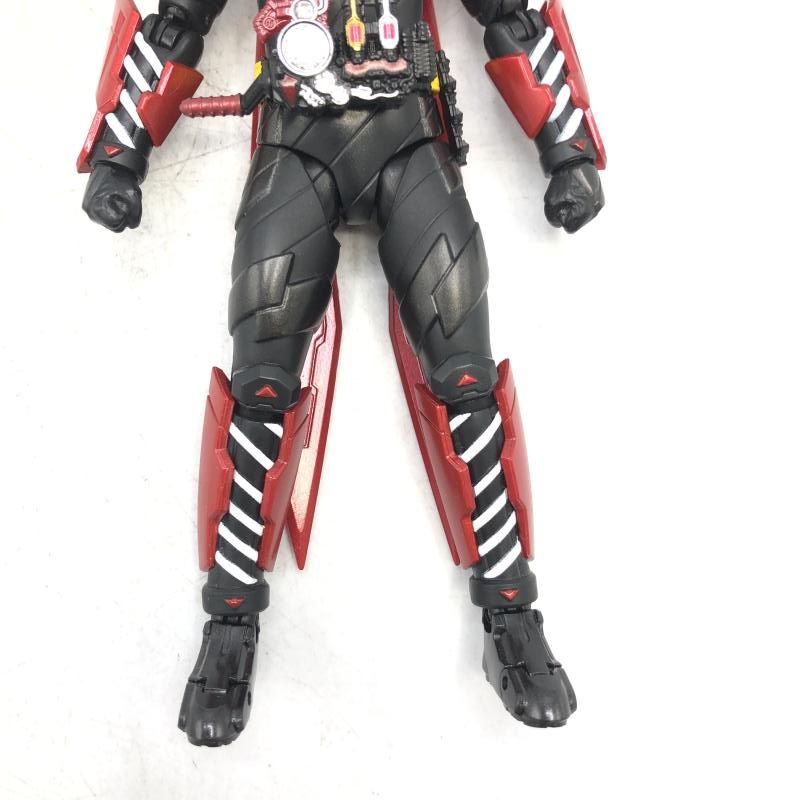 中古】開封)S.H.Figuarts 仮面ライダービルド ラビットラビット 