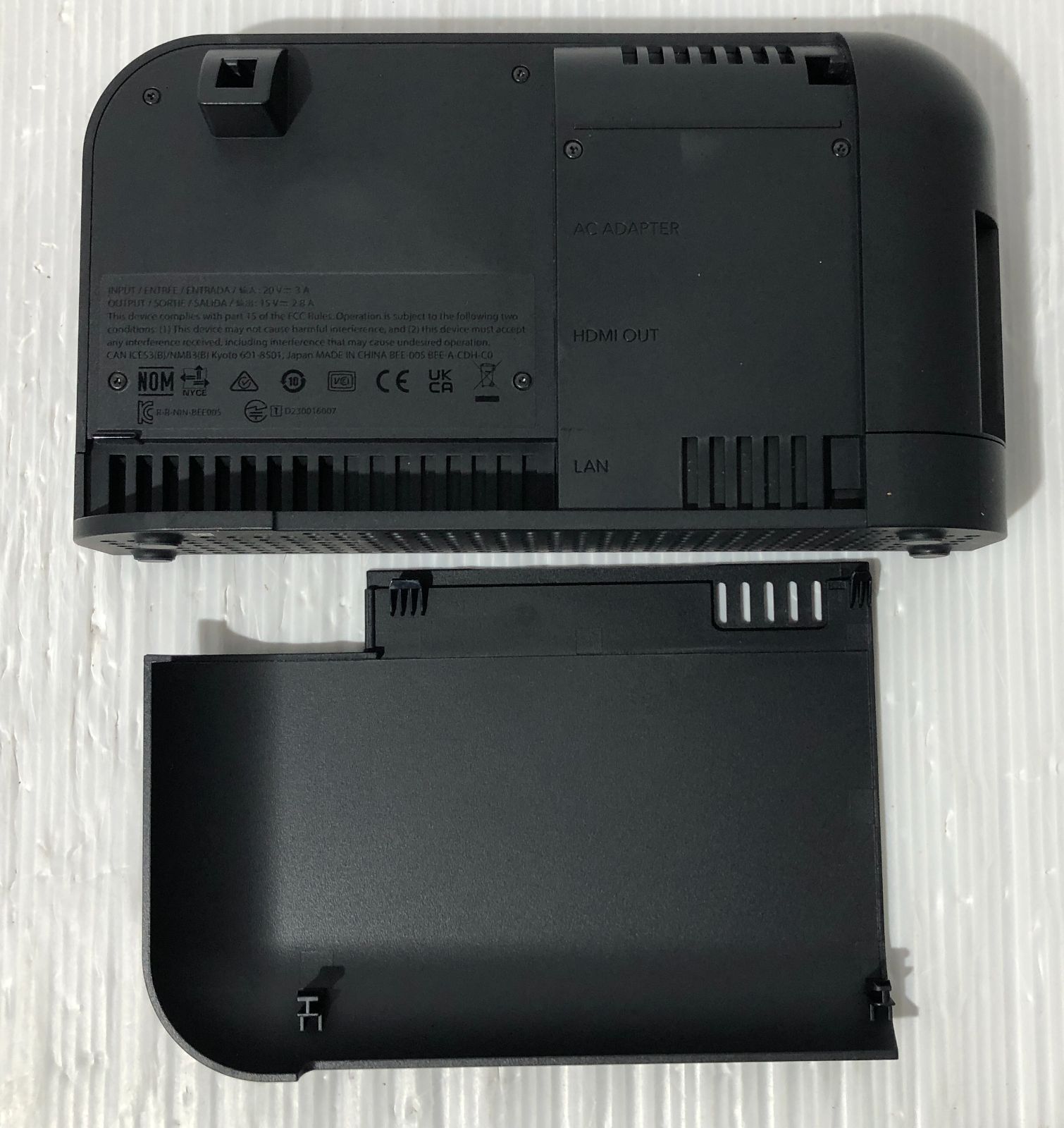 動作良好】 Nintendo Switch2 BEE-001 国内版 箱無し ニンテンドー 