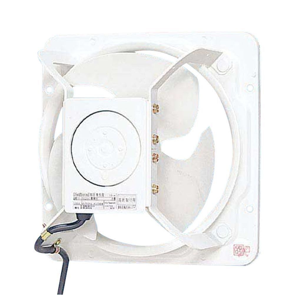 【新着商品】Panasonic (パナソニック) 有圧換気扇 低騒音形 排-給気兼用仕様 単相・100V FY-30GSU3