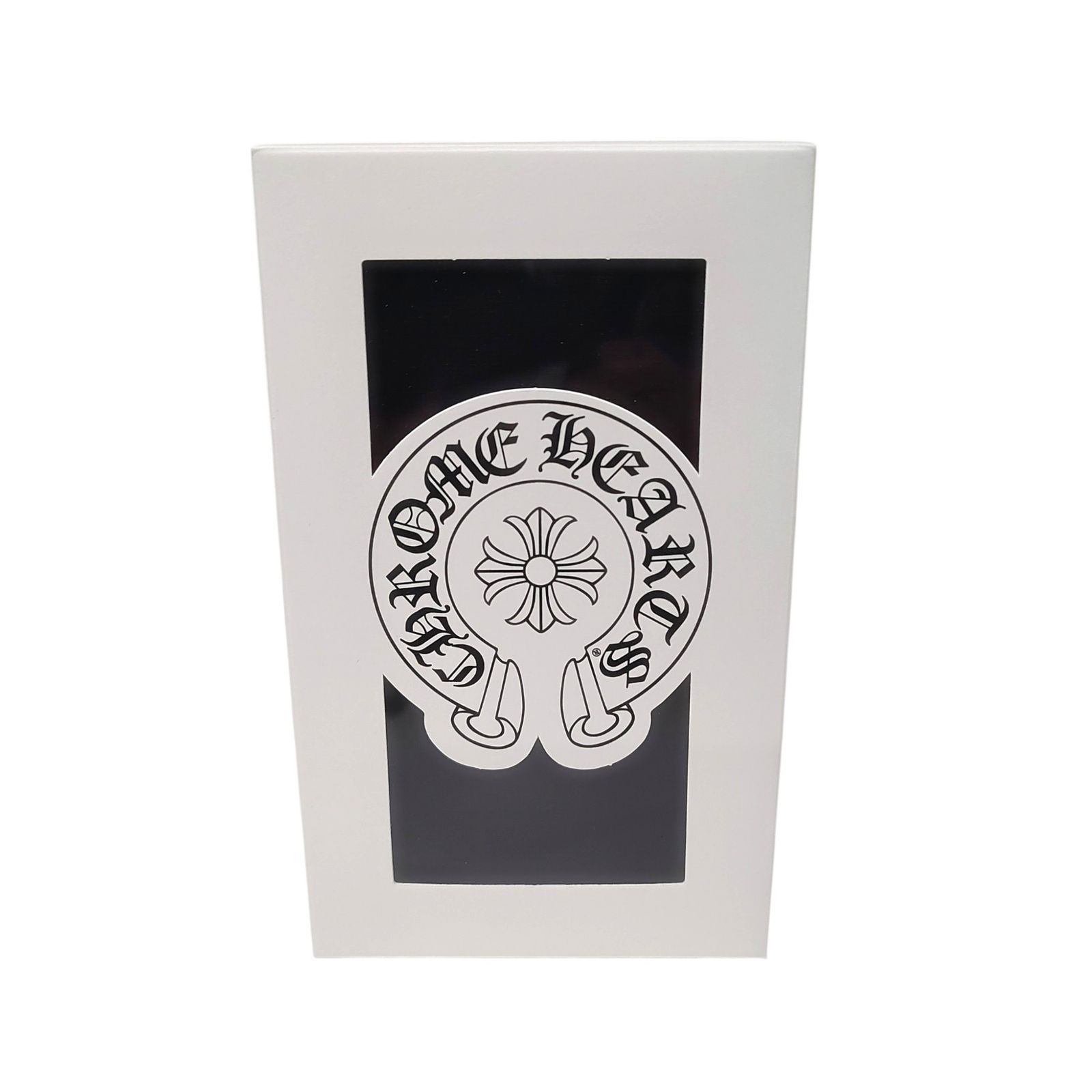 ギャラ有 CHROME HEARTS クロムハーツ CH CROSS BABY FAT クロス 