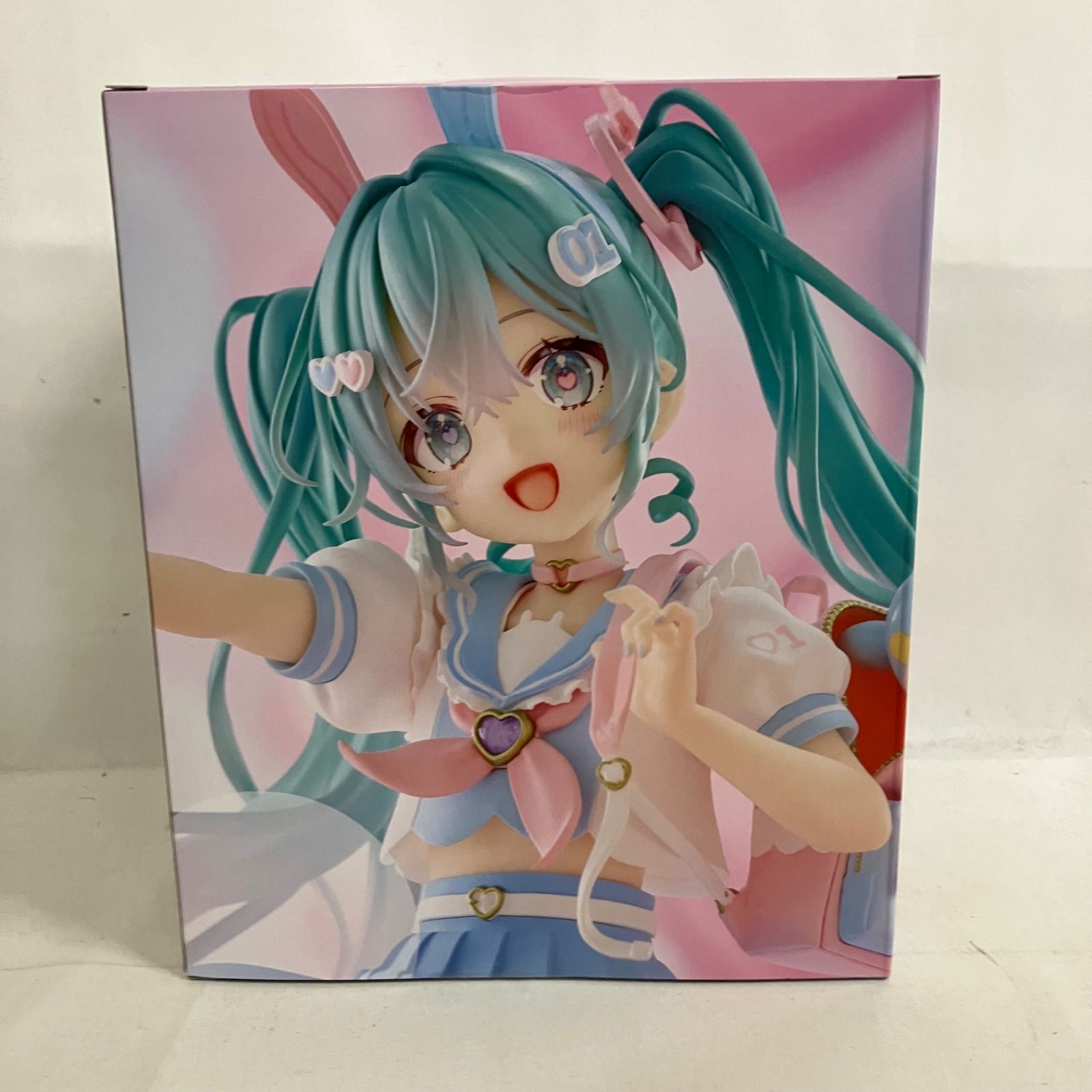 OneMall provides Mercari products: 未開封 タイトーくじ 初音ミク