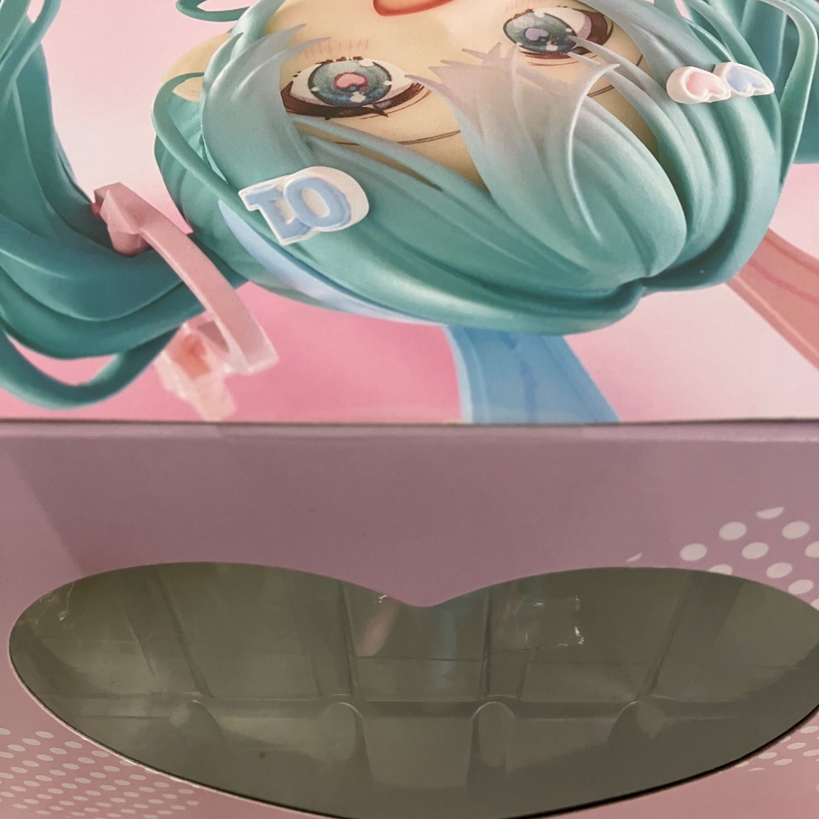 タイトーくじ 初音ミク × Rody LH賞 フィギュア / さくらしおり 初音ミク×RODY フィギュア A賞 さくらしおり タイトーくじ｜Yahoo