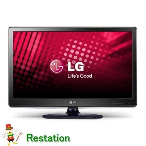 動作確認済】【中古】LG 32V型 ハイビジョン 液晶テレビ 32LS3500 2012 