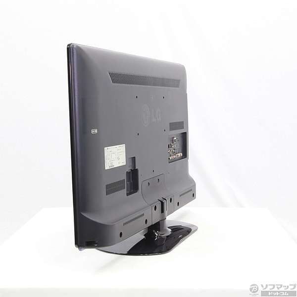 動作確認済】【中古】LG 32V型 ハイビジョン 液晶テレビ 32LS3500 2012 