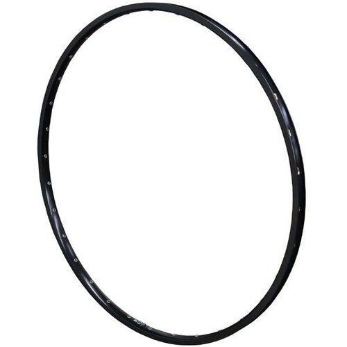 【最速発送】H PLUS SON エイチプラスサン TB-14 The Box Hair Line Black 700c x 32H 【カスタム】【リム】【ピスト】【ロード】