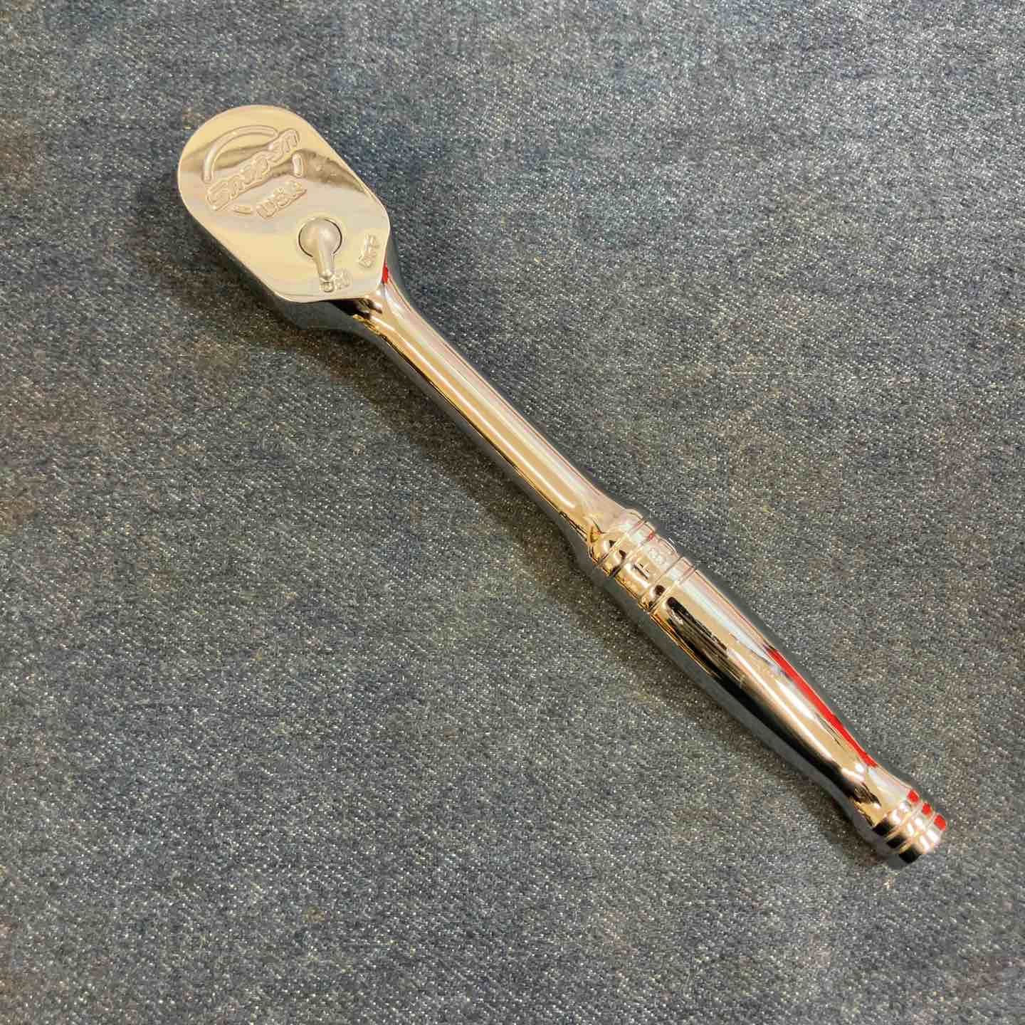 【美品】★スナップオン(Snap-on) 3/8