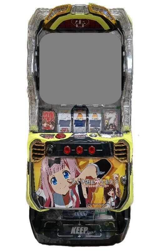 初心者安心ナビオートセット】Lかぐや様は告らせたいjA - スマスロ