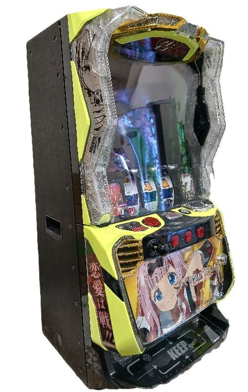 Lかぐや様は告らせたいjA 簡易ユニット付き kaguya2nd.jpg