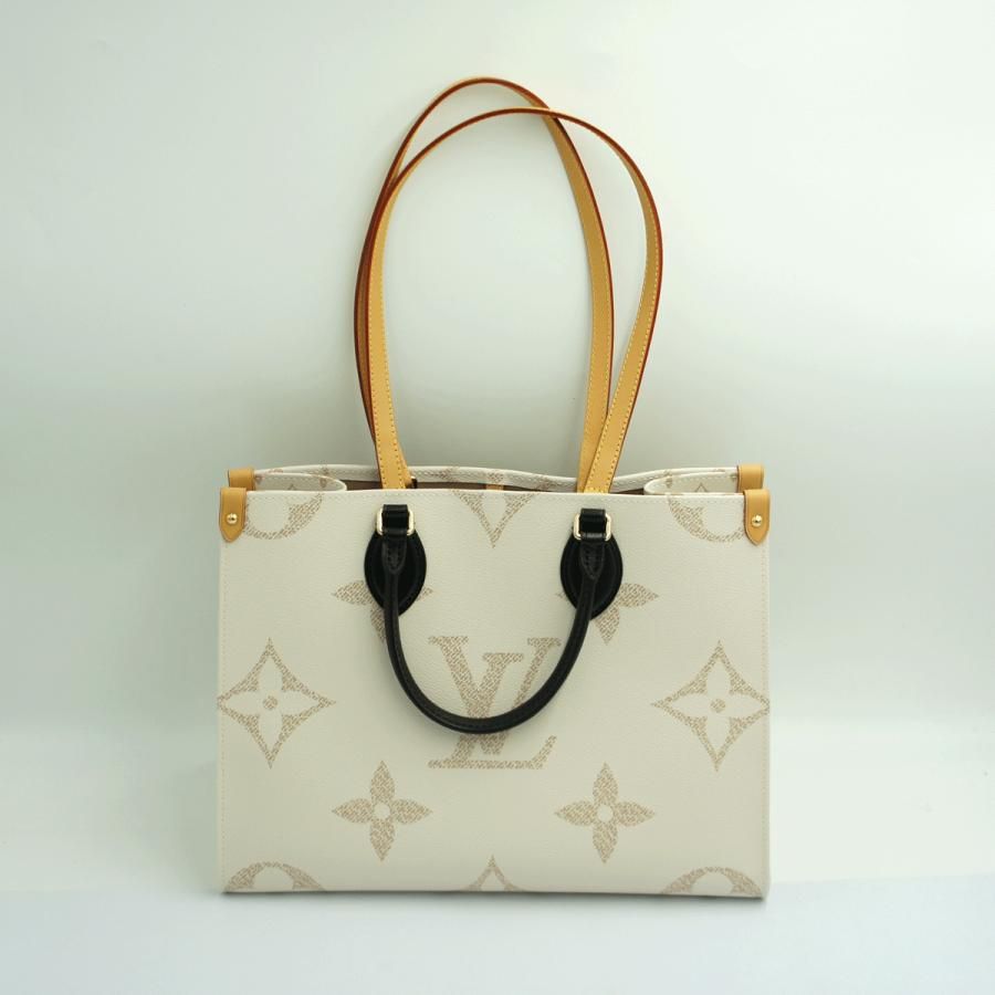 ルイヴィトン（LOUIS VUITTON）オンザゴーMM M46912 2024年春夏新作