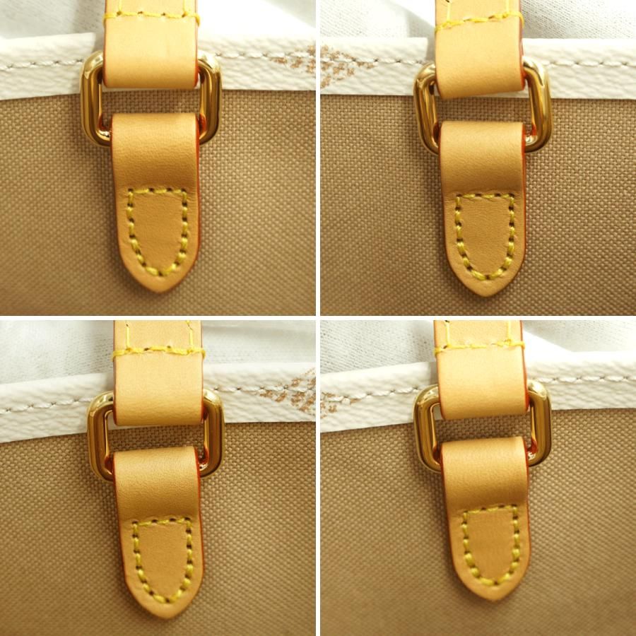 ルイヴィトン（LOUIS VUITTON）オンザゴーMM M46912 2024年春夏新作