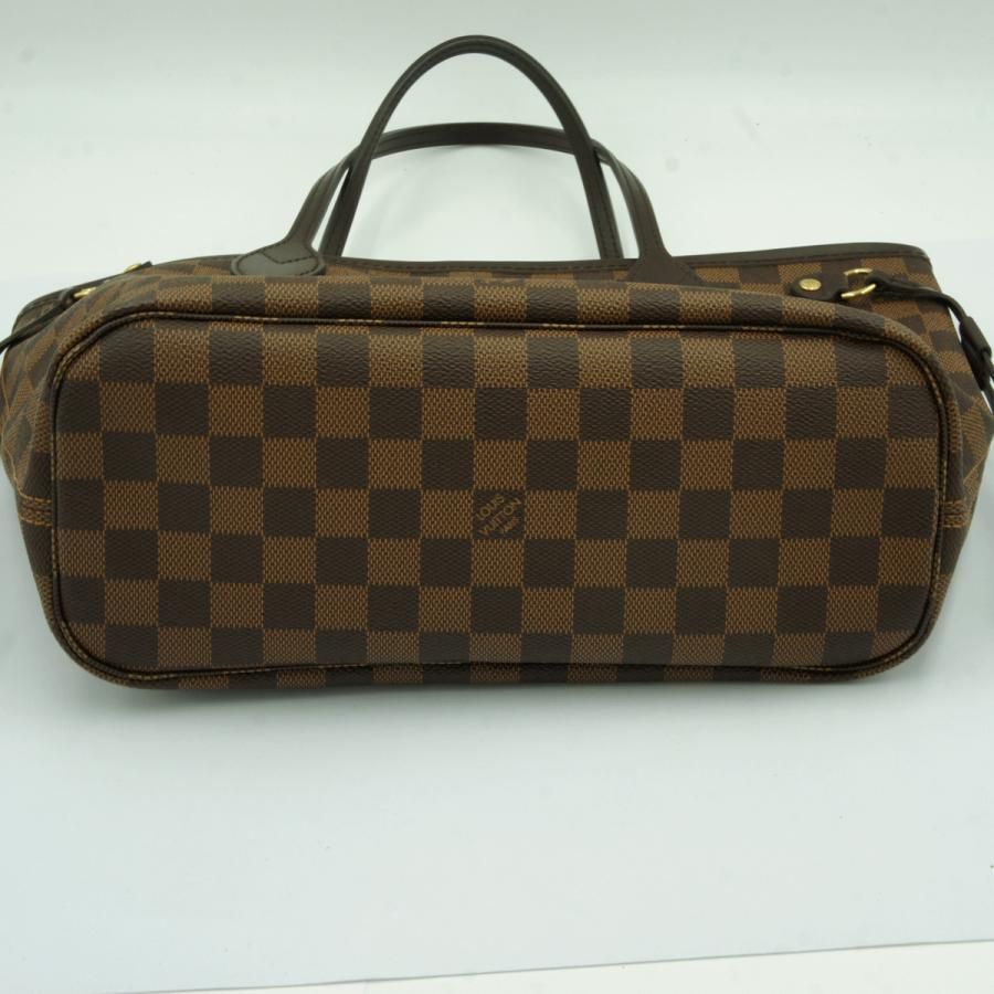 ルイヴィトン（LOUIS VUITTON）ダミエ ネヴァーフル PM N41359