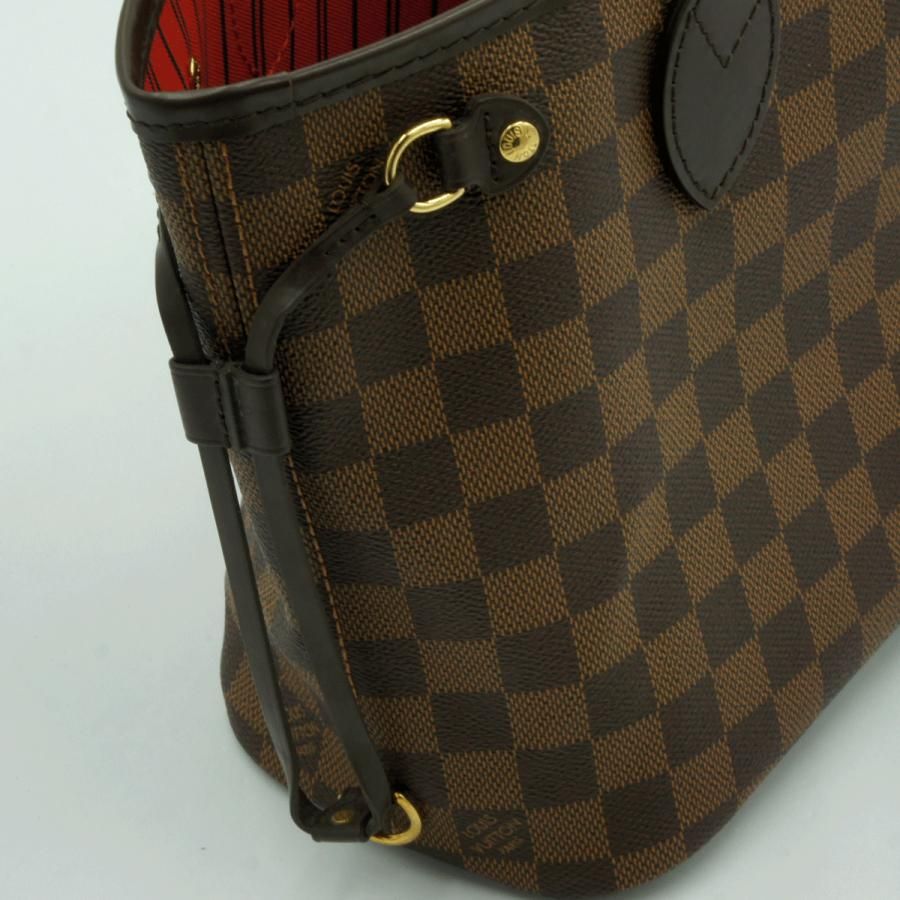 ルイヴィトン（LOUIS VUITTON）ダミエ ネヴァーフル PM N41359