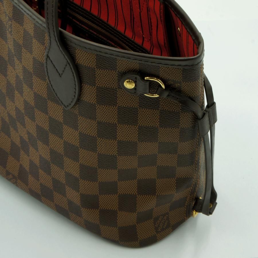 ルイヴィトン（LOUIS VUITTON）ダミエ ネヴァーフル PM N41359