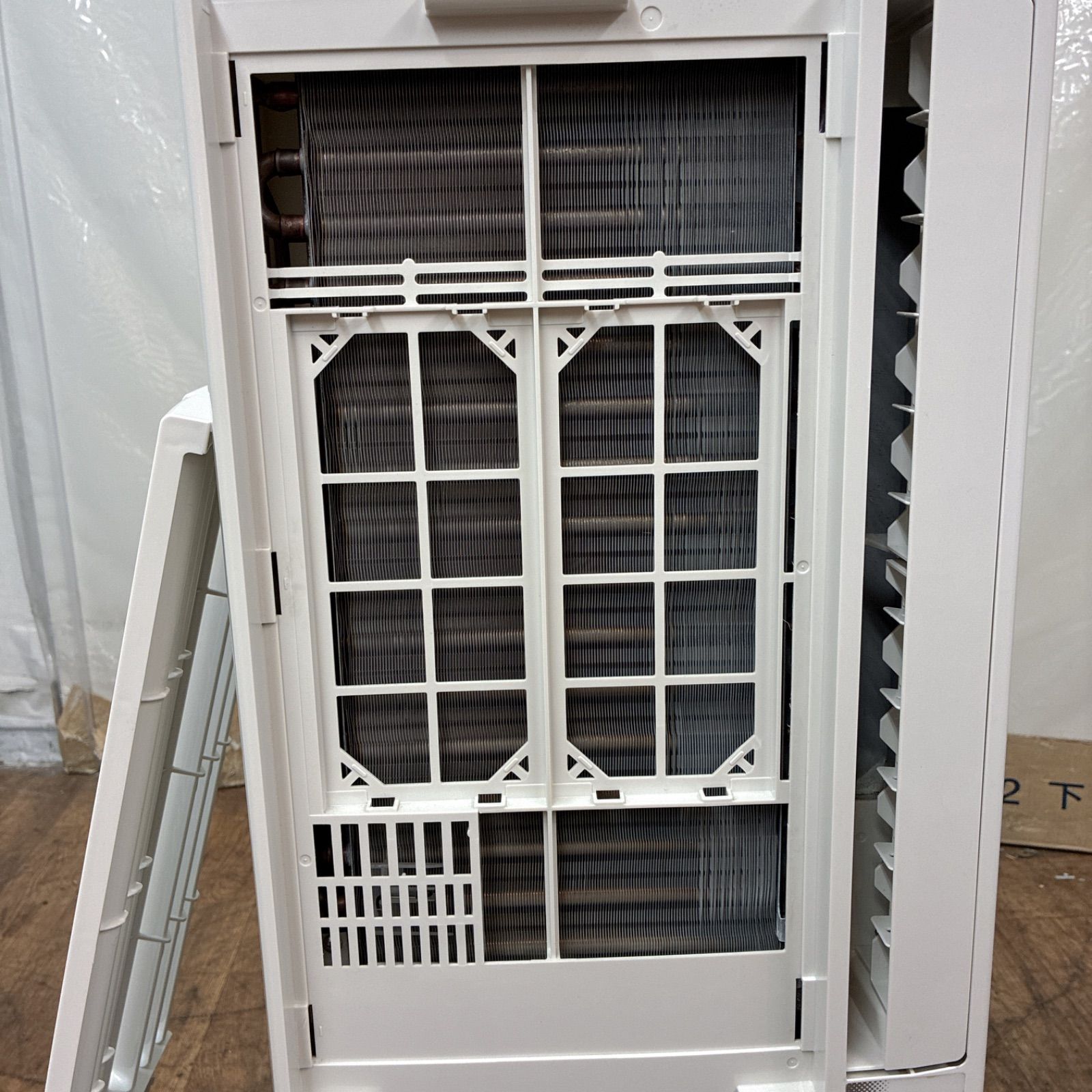 コロナ 窓用エアコン CW-16A3 2023年製