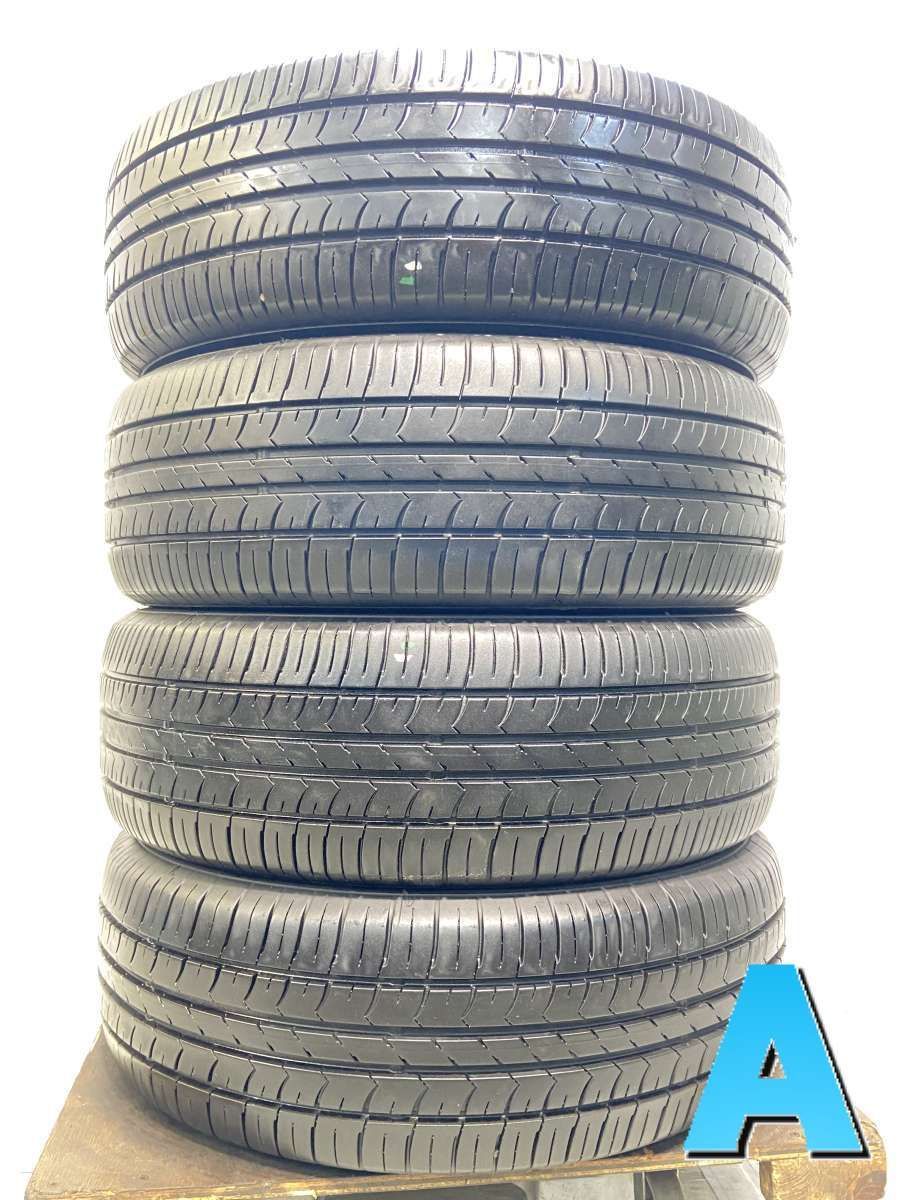 215/60R16 グッドイヤー エフィシエント グリップ ECO ハイブリッド