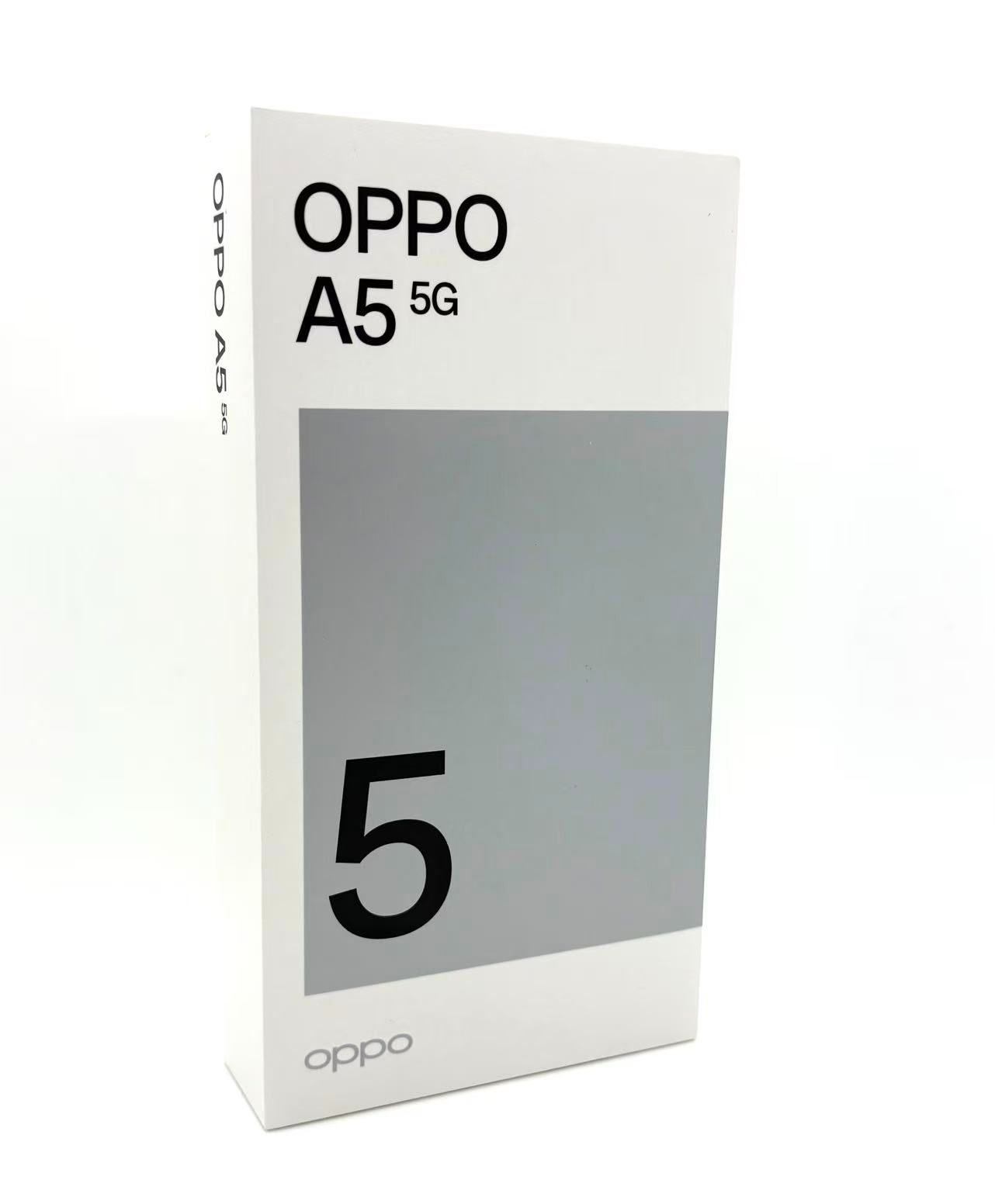 新品】OPPO A5 5G SIMフリー OPG06 ホワイト 判定〇 - メルカリ