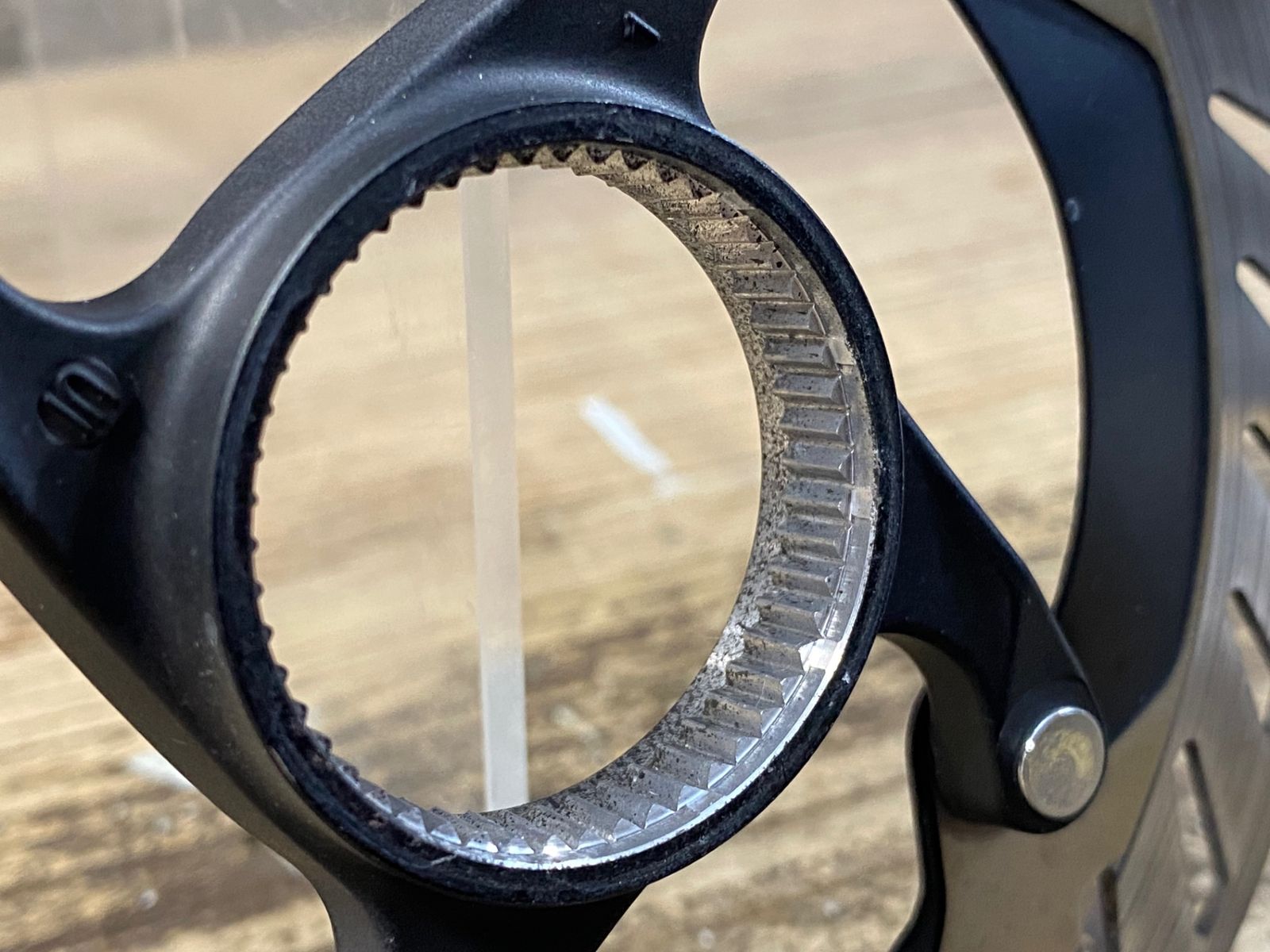 KA019 シマノ SHIMANO DURA-ACE RT-CL900 ディスクブレーキローター 2