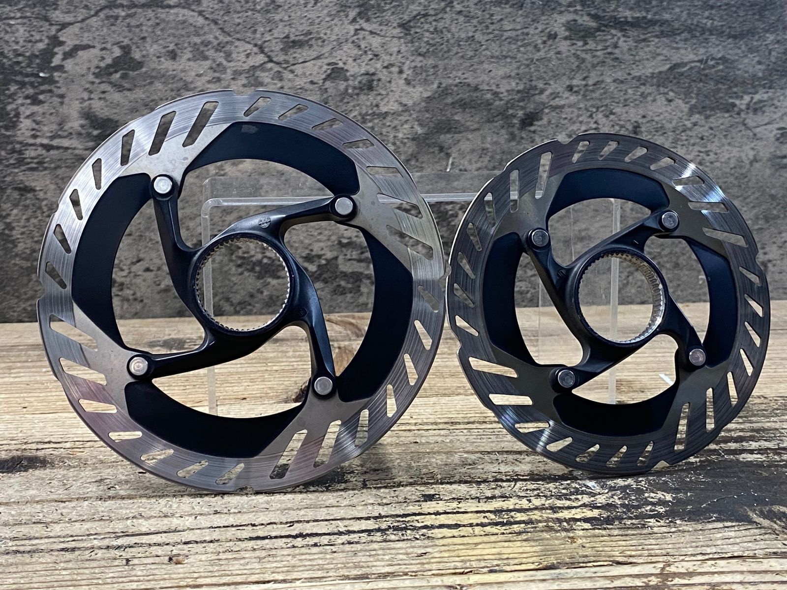 KA019 シマノ SHIMANO DURA-ACE RT-CL900 ディスクブレーキローター 2