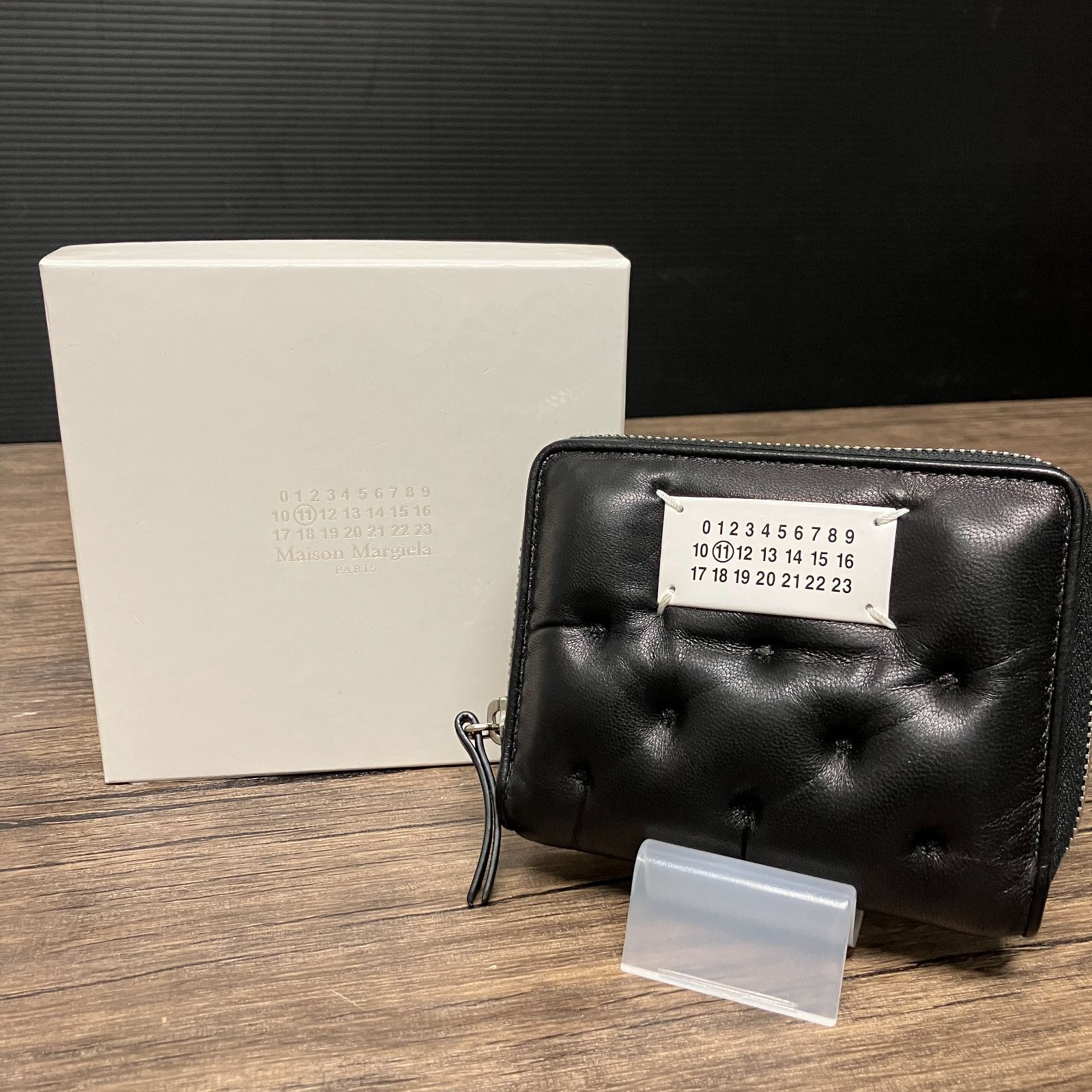 むつ85-042702] [併売] Maison Margiela メゾンマルジェラ Glam Slam 