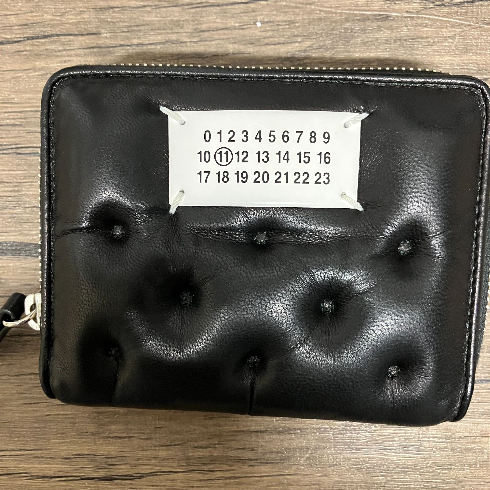むつ85-042702] [併売] Maison Margiela メゾンマルジェラ Glam Slam 