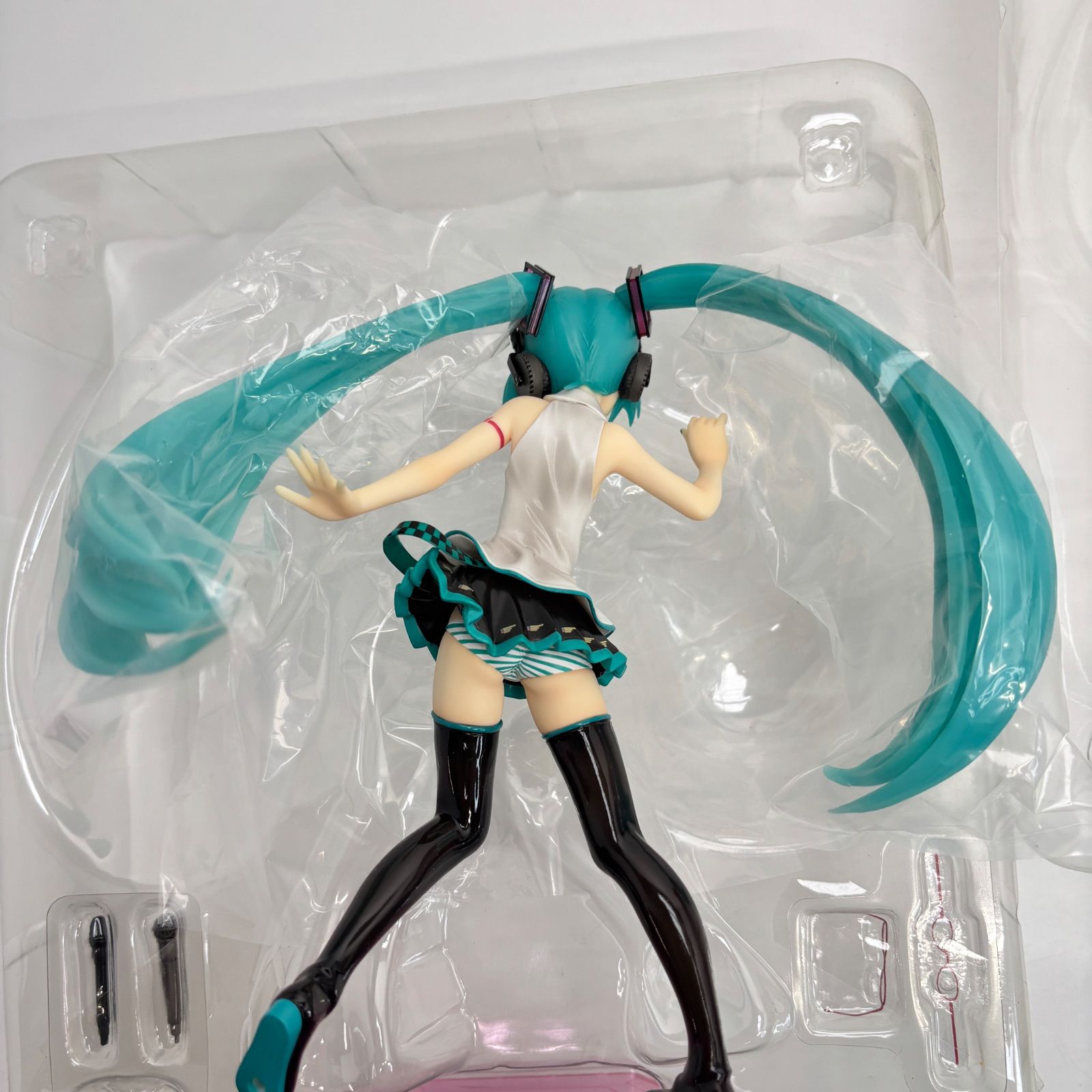 初音ミク Lat式Ver. 1/8スケール フィギュア グッドスマイルカンパニー 